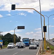 Semáforos em frente a shopping de Arapiraca voltam a funcionar após fim de semana parados