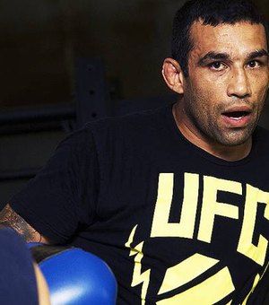 UFC: Werdum recebe suspensão de dois anos por doping