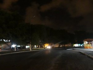 Criminosos trocam tiros com a polícia e acabam presos na Levada