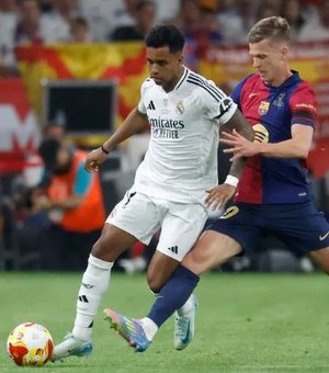 La Liga define calendário da temporada; saiba datas do El Clásico