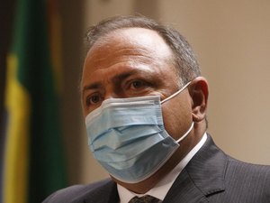 Depoimento de Eduardo Pazuello à CPI acontece nesta quarta (19)