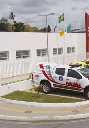 Vítima consegue fugir de tentativa de estupro e suspeito abandona pertences