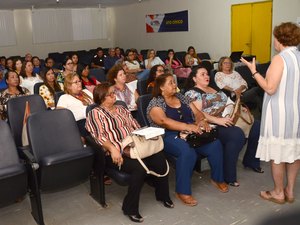 Seris e UFAL promovem seminário que aborda a educação em prisões