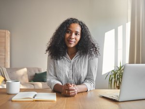 O que não pode faltar em um escritório em casa funcional e confortável