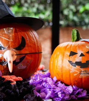 Corre FV promove corrida temática de Halloween nesta terça-feira(27) em Fernão Velho