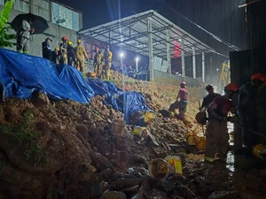 Estado de SP chega a 7 mortes em 7 dias por causa das fortes chuvas