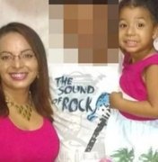 [Vídeo] Mulher que matou a filha em Maravilha diz estar possuída pelo