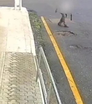 Idoso é preso por matar cães com veneno e tentar subornar policiais com R$ 5 mil em Palmeira