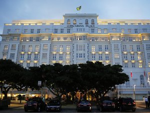 Louis Vuitton compra Copacabana Palace e demais hotéis da rede Belmond em transação de US$ 3,2 bilhões