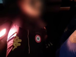 Acusado de abuso sexual contra enteada em Matriz de Camaragibe é preso em Joaquim Gomes