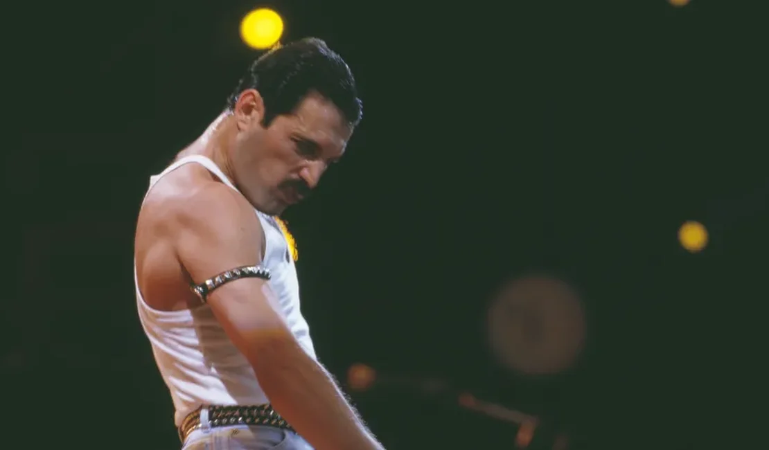 Queen lança música inédita com participação póstuma de Freddie Mercury