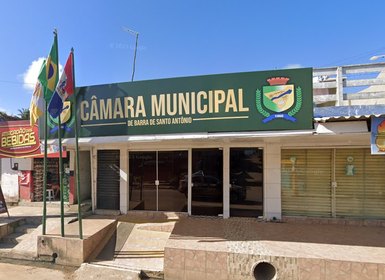 Barra de Santo Antônio isenta igrejas de pagar taxa de iluminação pública