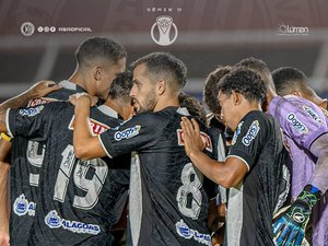 ASA vira sobre o Ivinhema, vence por 2 a 1 e fica perto das oitavas da Série D