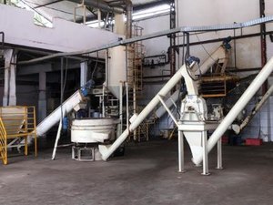 Empresa é flagrada operando com licença ambiental vencida