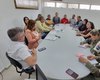 Maio Amarelo: Hospital de Emergência do Agreste participa de reunião com a Rede Integrada pela Paz no Trânsito