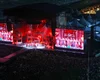 Médicos atendem 795 pessoas durante show de Lady Gaga, no Rio