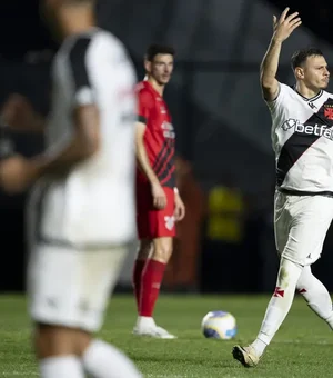 Vasco pode alcançar grupo seleto se classificar às semifinais da Copa do Brasil