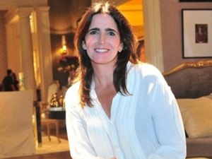 Malu Mader fica sem personagem e deixa elenco de 'Malhação'