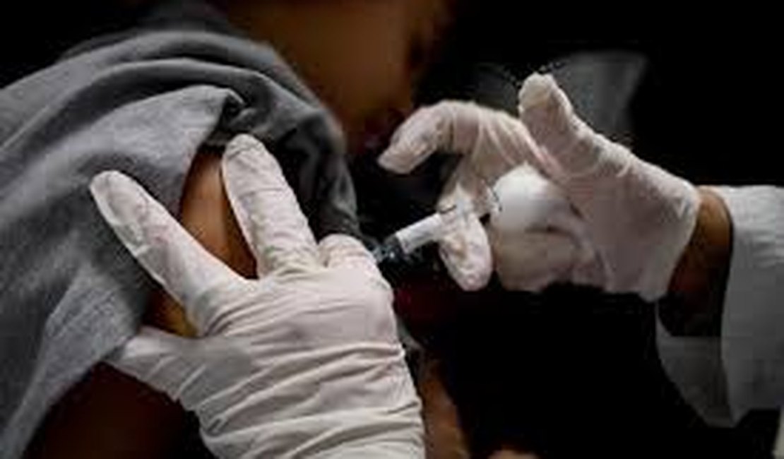 Grupos contrários à vacinação avançam no País