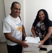 Funcionários dos Correios de Alagoas recolhem 20 mil assinaturas contra privatização