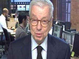 Correspondente da Globo em Londres se despede do 'Bom Dia Brasil' após 20 anos