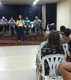 Prefeitura de Arapiraca cadastra ambulantes para o show de Daniel