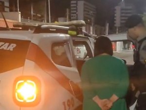 Suspeita de golpes e série estelionatos financeiros no Nordeste é presa em Maceió