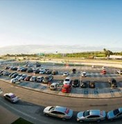 Procon Arapiraca notifica shopping por aumento de estacionamento