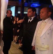 Bispo que realizou casamento homossexual em Maceió foi suspenso