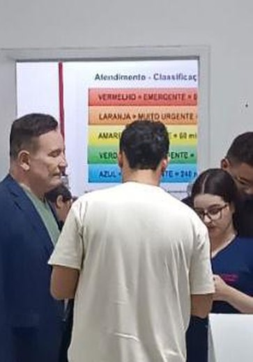 Cabrini chega a AL para investigar Caso Maria Daniela e aumenta pressão por justiça