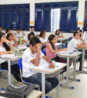 Maragogi registra aumento de 24,1% nas matrículas do Ensino Fundamental