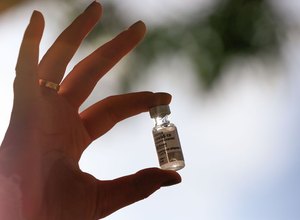 Fiocruz entrega 3,9 milhões de doses da vacina contra covid-19 ao PNI