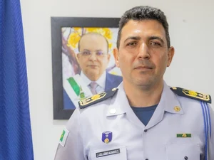Prisão de comandante da PM causa comoção entre policiais que ameaçam reduzir segurança de Brasília