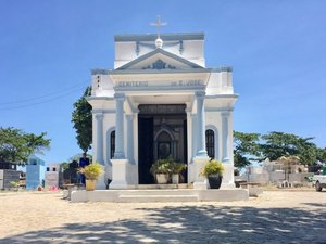 Prefeitura realiza cadastro de 76 ambulantes para trabalhar no Dia de Finados