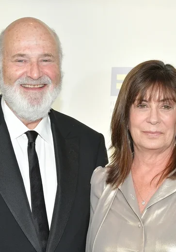 Laudo revela real causa da morte de Rob Reiner e Michele