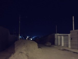 [Vídeo ]Moradores de residencial em Arapiraca reclamam de falta de iluminação e segurança