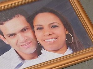 Homem é preso suspeito de estrangular ex-mulher até a morte 