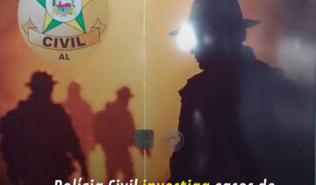 Polícia Civil investiga casos de corpos identificados e não retirado no IML de Alagoas