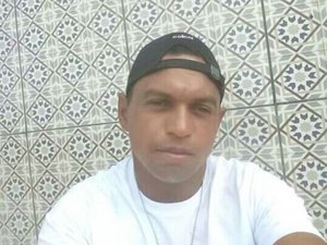 Desaparecido há cinco dias, família do entregador Luiz Jhonathan pede ajuda para encontrá-lo