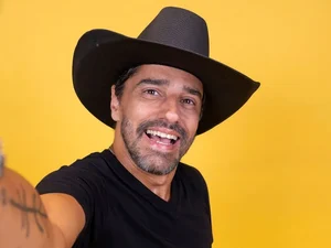 Supostas interações de Cowboy com menor de idade revoltam a web. Veja