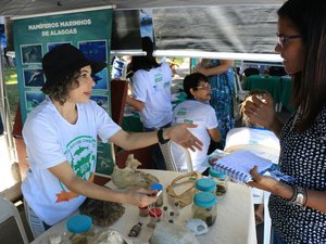 Semarh dá início à Semana da Água no próximo domingo na orla de Maceió
