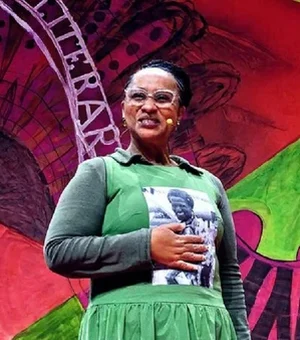 Escritora Lilia Guerra diz ter sido acusada de furto em Paraty