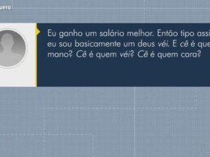 Funcionário público é exonerado após ofensas a professora: ‘Tenho inteligência maior’