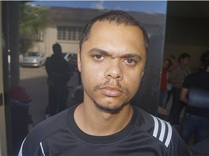 Caso Abinael: polícia apresenta terceiro suspeito de participar da morte do estudante