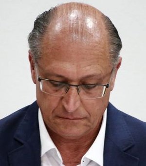 Justiça Eleitoral aceita denúncia, e Alckmin vira réu por caixa 2, corrupção e lavagem de dinheiro