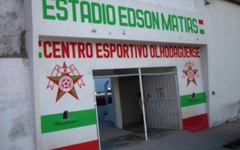 Estádio Edson Matias