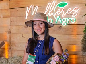 Do campo à gestão: a história de Vitória Canário revela como o empreendedorismo rural está impulsionando o desenvolvimento econômico e social de Junqueiro