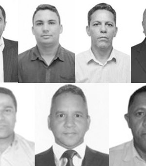 Sete pastores evangélicos são candidatos a vereador em Arapiraca