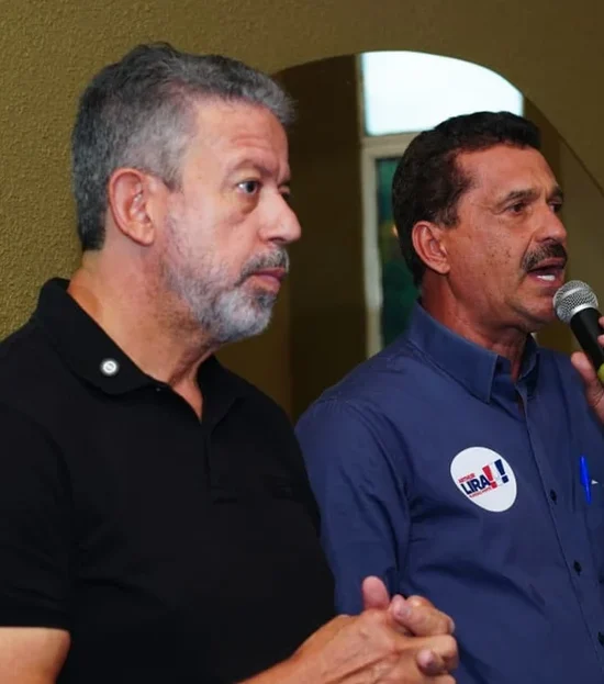Encontro com empresários fortalece ainda mais Arthur Lira em Arapiraca