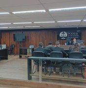 Caso Davi Silva: policial nega acusações e apresenta versões divergentes durante júri